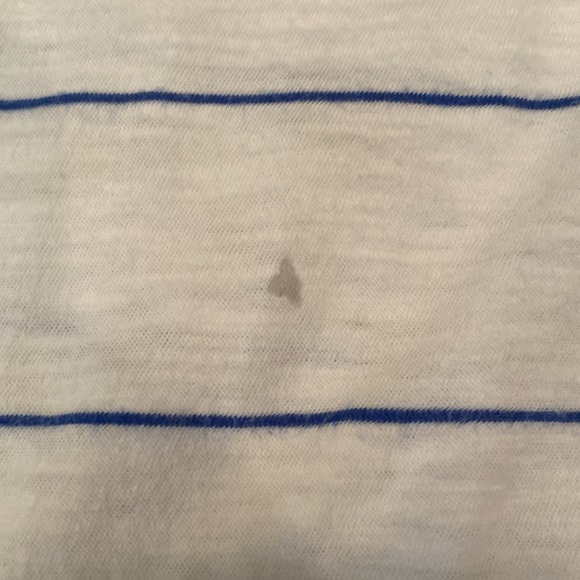 Madewell tank top gently used size small one tiny flaw - Picture 2 of 4